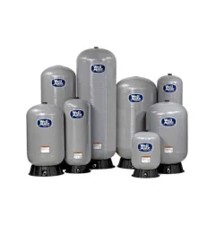 Zbiornik WELLMATE przeponowy kompozytowy 8,5BAR 55L