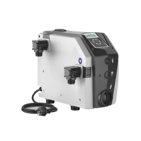 Zestaw do podnoszenia ciśnienia WILO-ISAR BOOST 5-E-3