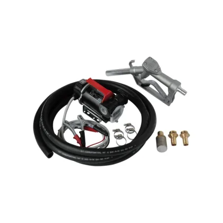 Zestaw dystrybucyjny BATTERY KIT 3000