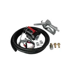 Zestaw dystrybucyjny BATTERY KIT PANTHER DC 24/12V