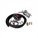Zestaw dystrybucyjny BATTERY KIT VISCOMAT 60/2
