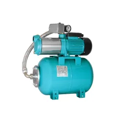 Zestaw hydroforowy MH-1300 INOX ze zbiornikiem 150L 230V