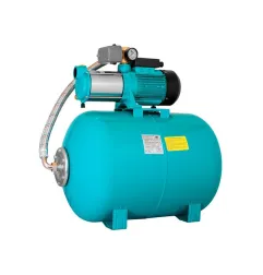 Zestaw hydroforowy MH-1300 INOX ze zbiornikiem 50L 230V OMNIGENA