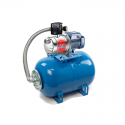 Zestaw hydroforowy Pedrollo JCRm 2C/150l 230V 0,75 kW