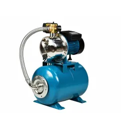 Zestaw hydroforowy pompa AJ 50/60 + zbiornik 24l