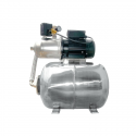 Zestaw hydroforowy pompa HP 1500 INOX + zbiornik 80l