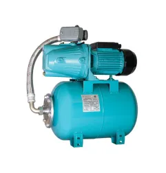 Zestaw hydroforowy pompa JET 100A + zbiornik 100l IBO