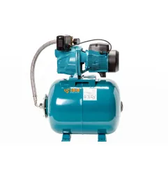 Zestaw hydroforowy pompa JSW 150 + zbiornik 80l