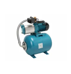 Zestaw hydroforowy pompa MH 1300 INOX + zbiornik 50l IBO