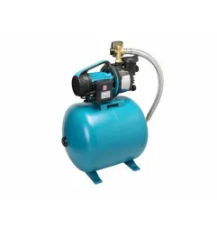 Zestaw hydroforowy pompa MULTI 1300 INOX + zbiornik 50l