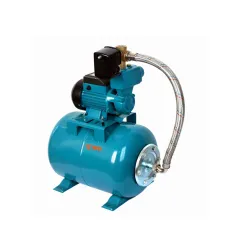Zestaw hydroforowy pompa WZI 250 + zbiornik 24l