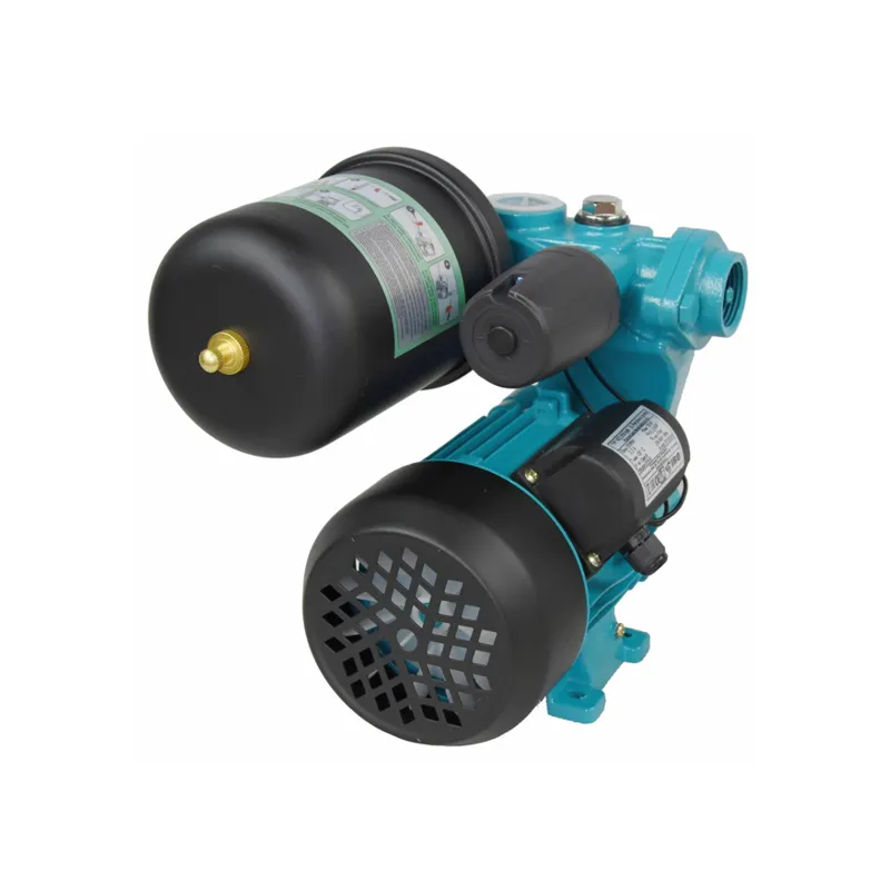 Zestaw hydroforowy WZCH 250 ze zbiornikiem 2l