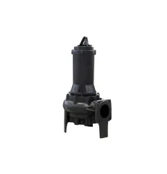 Pompa zatapialna 100DMLV57,5 z wirnikiem VORTEX