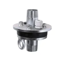 Głowica studni głębinowej 125 mm DN 115