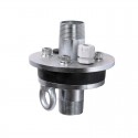 Głowica studni głębinowej 125 mm DN 115