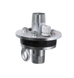 Głowica studni głębinowej 125 mm DN 115