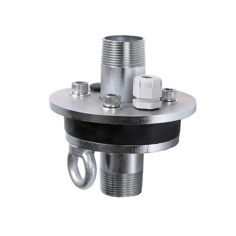 Głowica studni głębinowej 125 mm DN 115