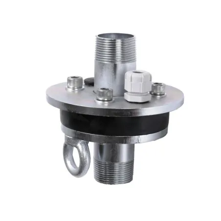 Głowica studni głębinowej 125 mm DN 115