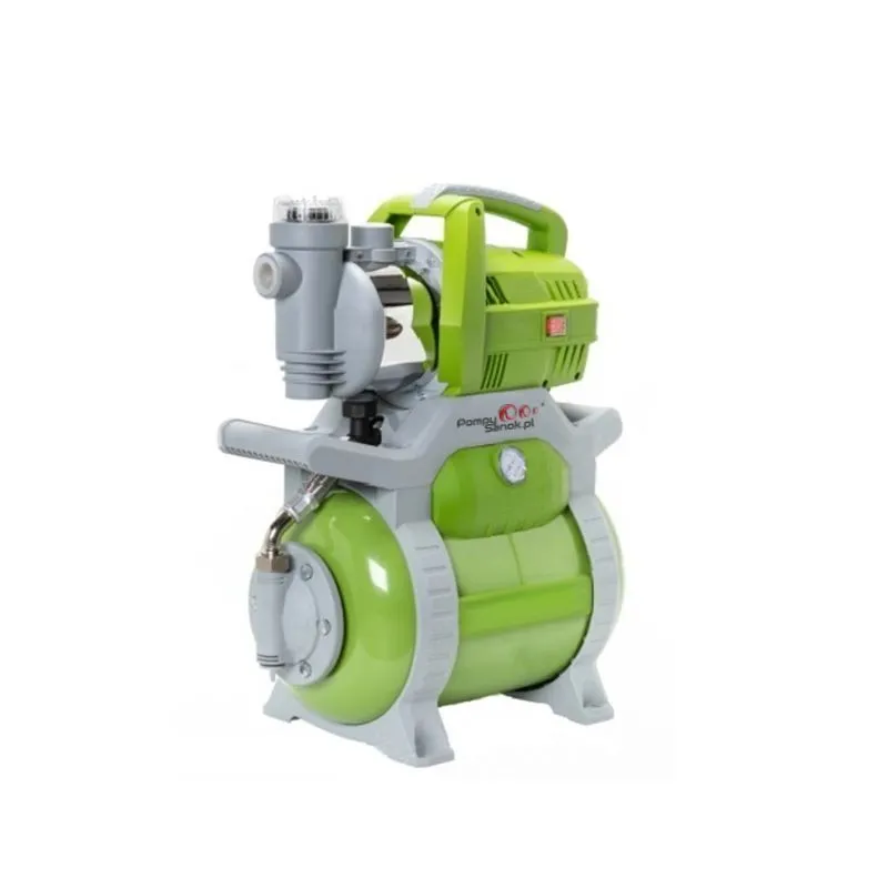 Pompa ogrodowa Garden Green 1,1 kW 230V