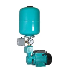 Hydrofor WZ 750/8l - 230V