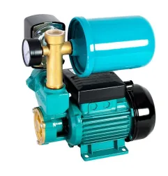 Zestaw hydroforowy WZ 250/2L - 230V