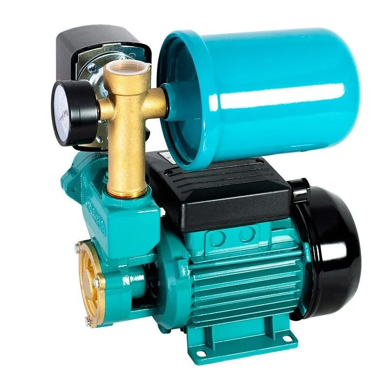 Zestaw hydroforowy WZ 250/2L - 230V