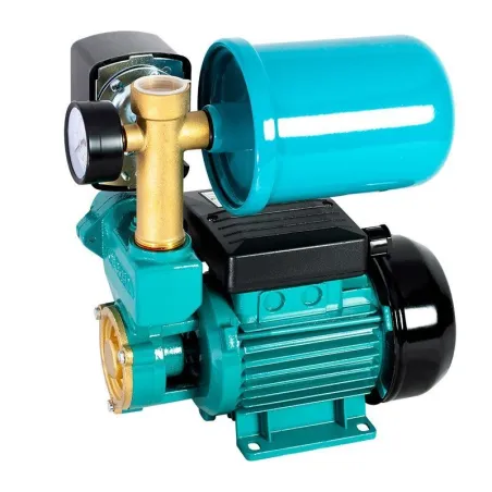 Zestaw hydroforowy WZ 250/2L - 230V
