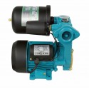 Zestaw hydroforowy WZCH 250 ze zbiornikiem 2l
