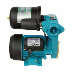 Zestaw hydroforowy WZCH 250 ze zbiornikiem 2l