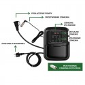 Falownik IMF 1.1.22 EASY 2.1 inteligentny sterownik pomp