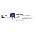 Elektroniczny wyłącznik ciśnieniowy EWC PROTECT 10 wer.3.0 przyłącze 1/2"