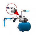 Elektroniczny wyłącznik ciśnieniowy EWC PROTECT 10 wer.3.0 przyłącze 1/2"