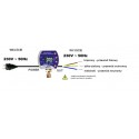 Elektroniczny wyłącznik ciśnieniowy EWC PROTECT 10 wer.3.0 przyłącze 3/8"