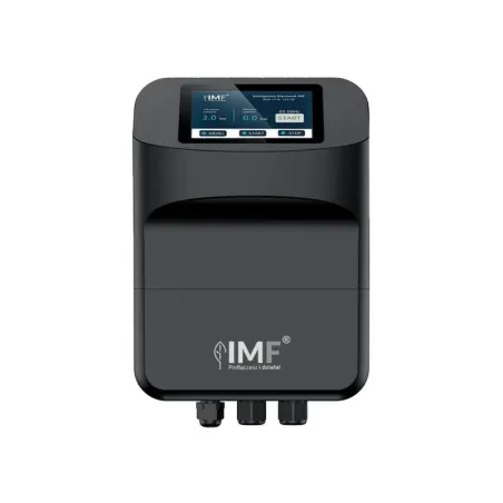 Falownik IMF 1.1.22 PREMIUM inteligentny sterownik pomp