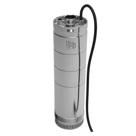 Pompa głębinowa do studni tradycyjnej 5" HDE 5-15 T