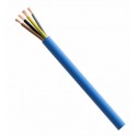 Kabel do wody pitnej HELUPOWER AQUATIC-750-BLUE 3x1,5