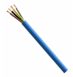Kabel do wody pitnej HELUPOWER AQUATIC-750-BLUE 4x2,5