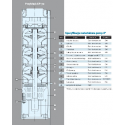 Pompa głębinowa STAIRS SP-40-10 INOX 1,5kW