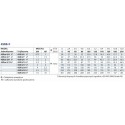 Pompa głębinowa PEDROLLO 4SRm 8-9 230V ze skrzynką rozruchową