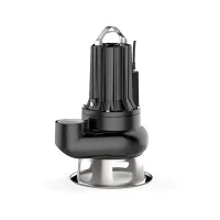 Pompa zatapialna PEDROLLO VXC 30/50 z wirnikiem VORTEX