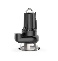Pompa zatapialna PEDROLLO VXC 30/50 z wirnikiem VORTEX