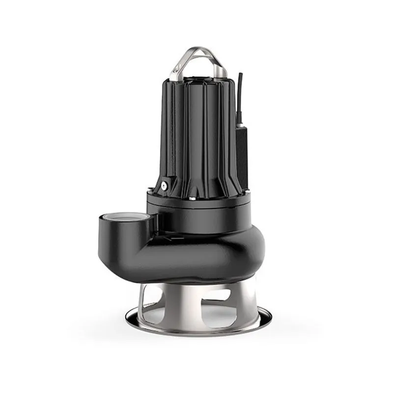 Pompa zatapialna PEDROLLO VXC 30/50 z wirnikiem VORTEX