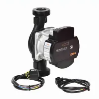 Elektroniczna pompa obiegowa AMG SOLAR 25-80/180