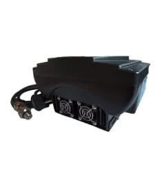 Falownik EPC-13-2,2 AquaCraft 2,2kW