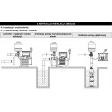 Falownik EPC-33-4,0 AquaCraft 4,0kW