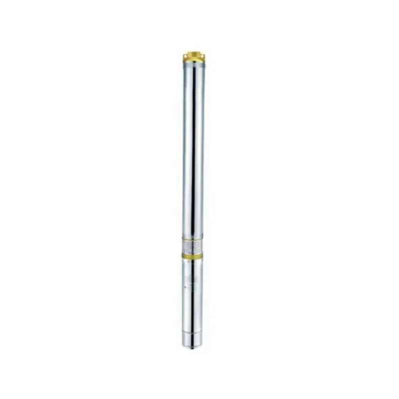 Pompa głębinowa AQUACRAFT 3" 75QJD129-0,75 230V