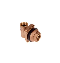 Złącze szwedzkie, adapter EMS, przyłącze szwedzkie 6/4", złącze studni głębinowej