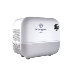 Inteligentny zestaw hydroforowy MS SMART BOX PM