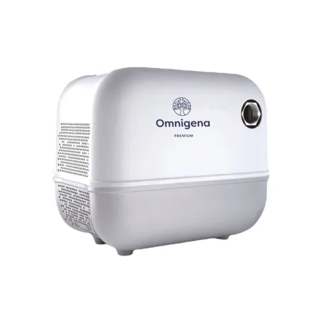 Inteligentny zestaw hydroforowy MS SMART BOX PM