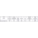 Inteligentny zestaw hydroforowy MS 1000 SMART PM